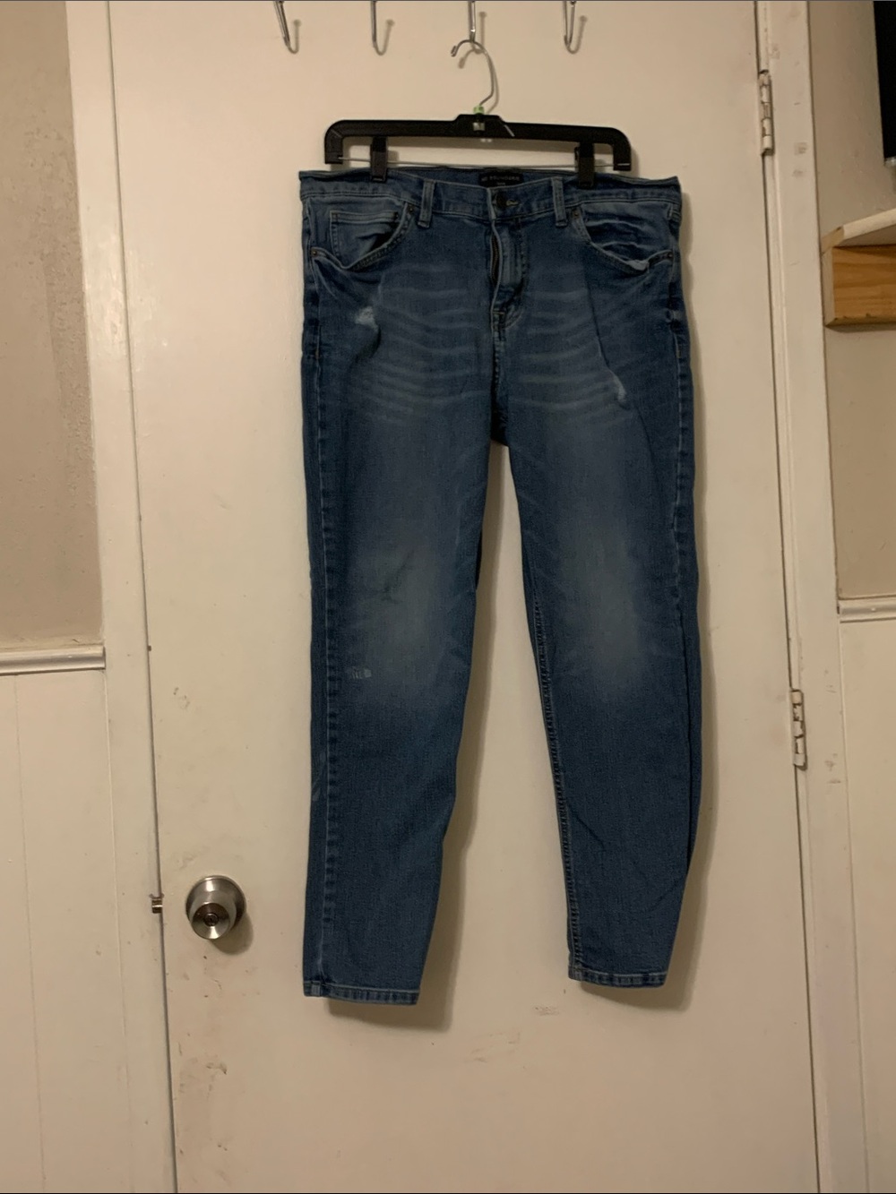 No Boundaries Blue Men’s Jeans